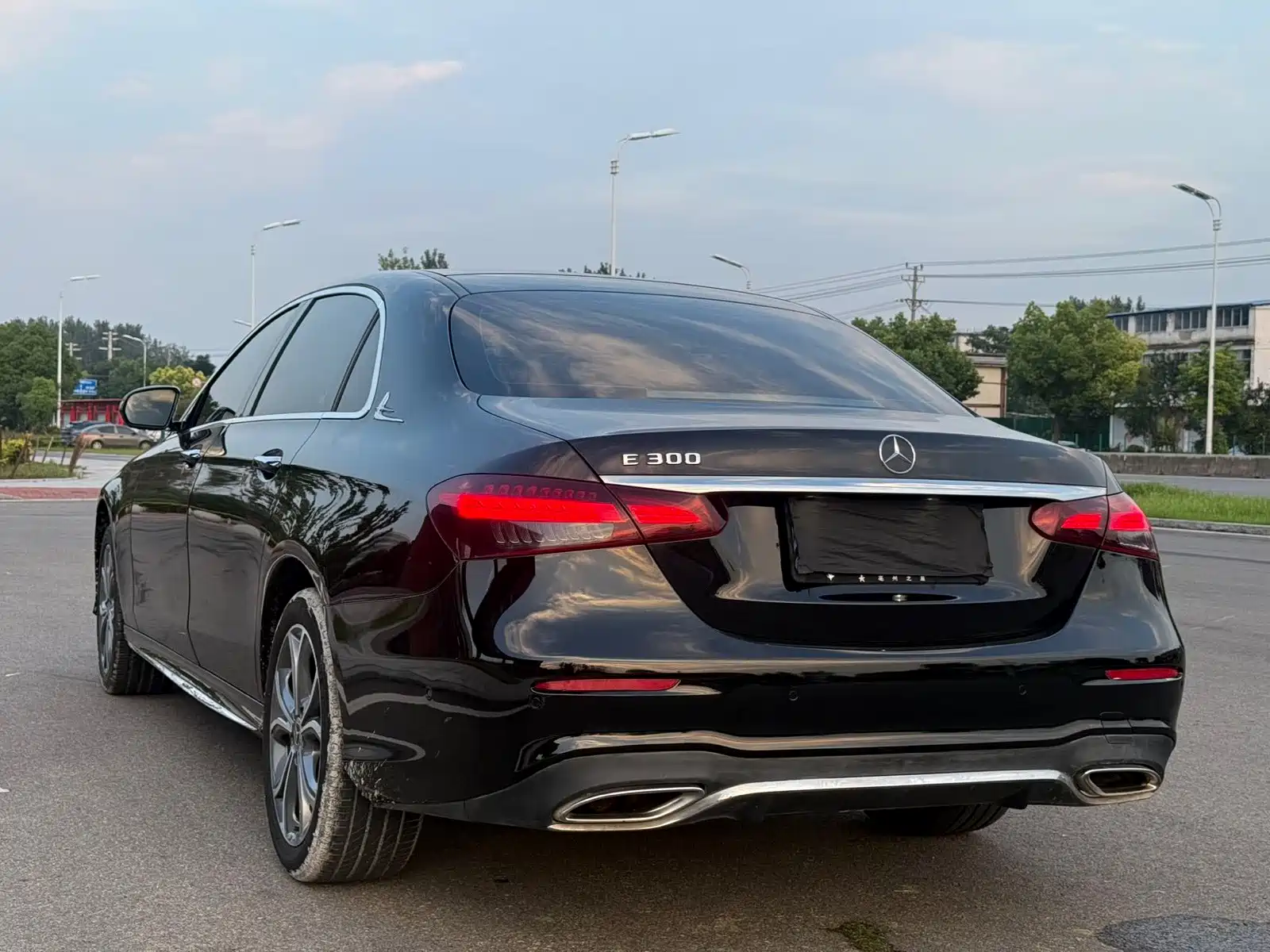 Photo 6 - Mercedes-Benz E-Class