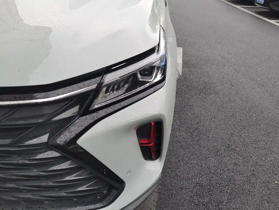 2022 Dongfeng Fengguang Fengguang 580
