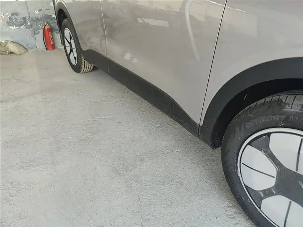 Geely Galaxy Starry Wish 2026 Edition 310km Youth Version фото 21