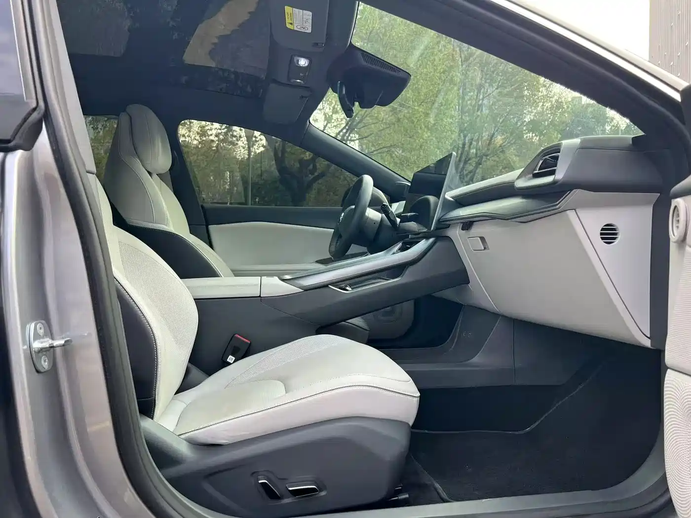 ARCFOX EXTREME FOX POLAR FOX ALPHA S5