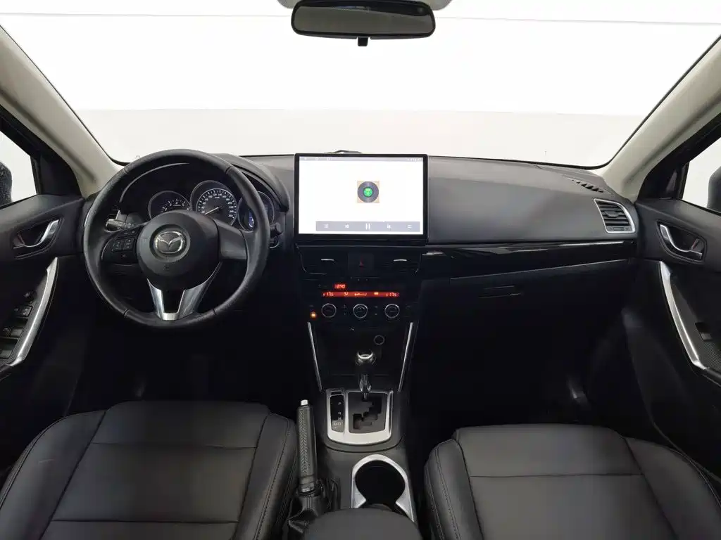 Photo 5 - Mazda CX-5