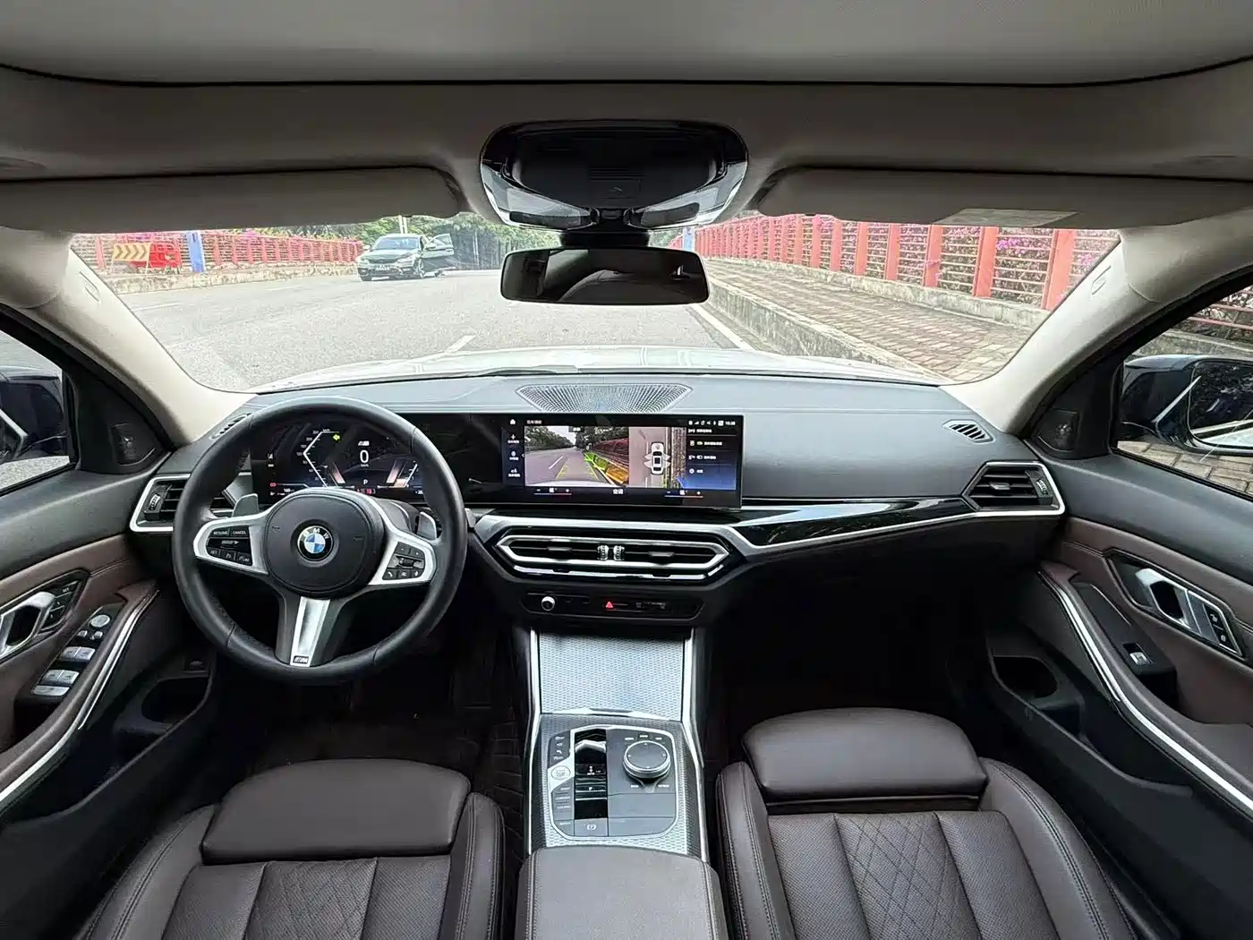 Фото 5 - BMW 3 Series