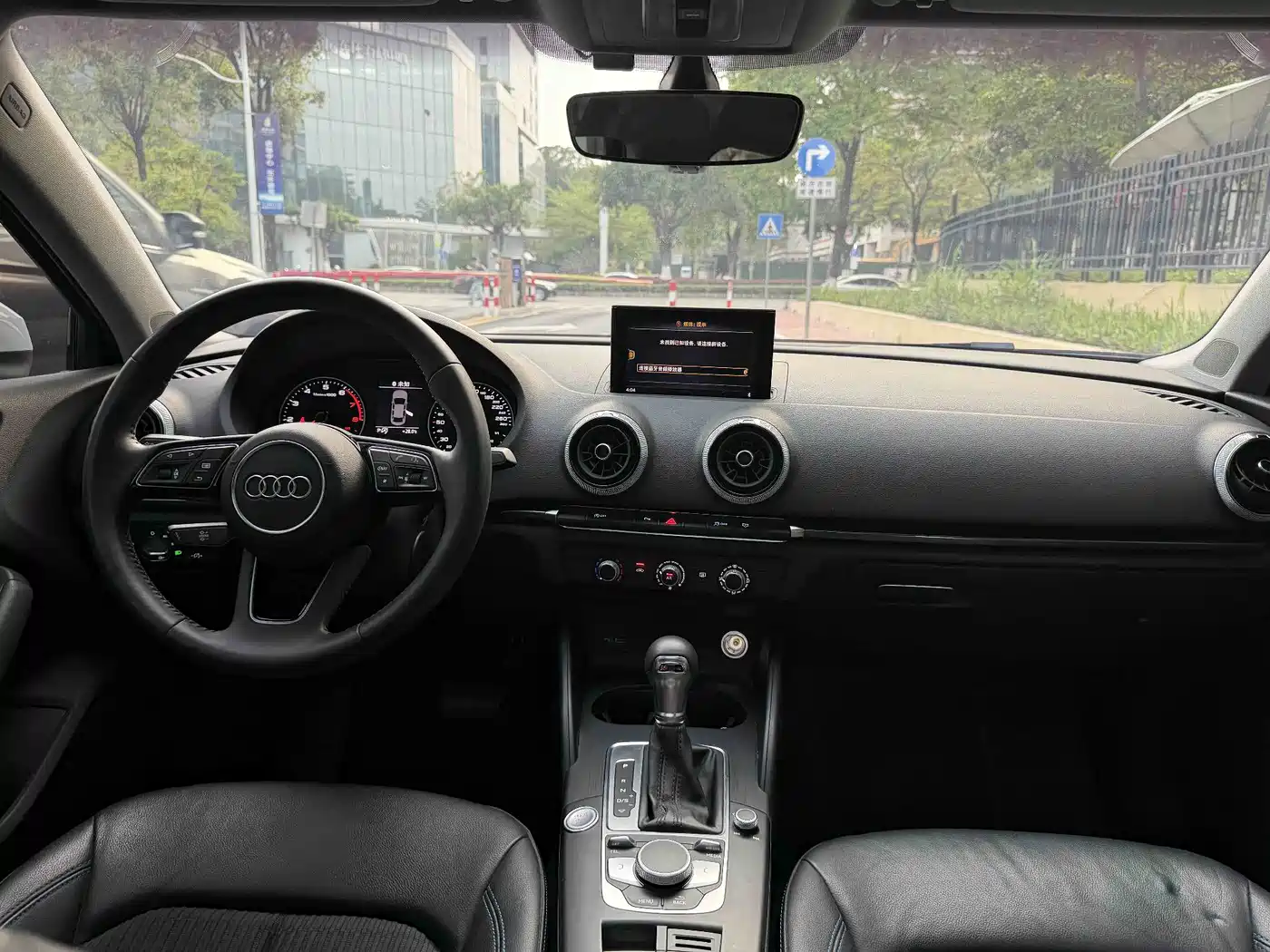 Audi A3 2020 Limousine 35 TFSI Fashion (China V) фото 12