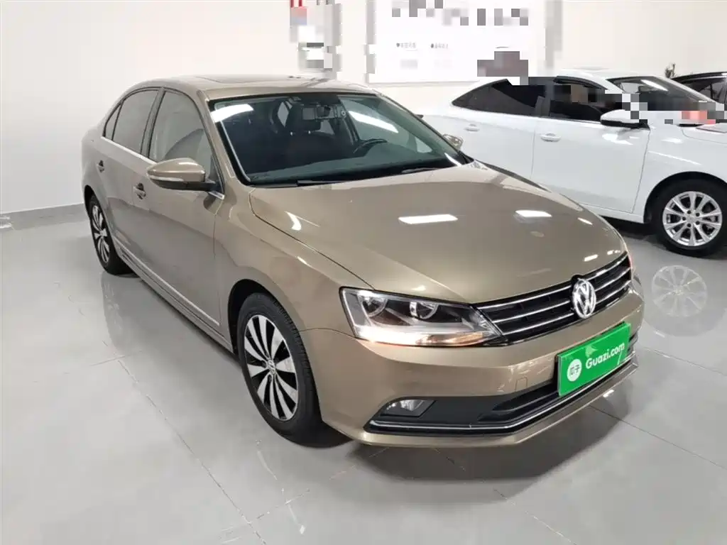 Volkswagen Sagitar 2018 280TSI DSG Comfort фото 4