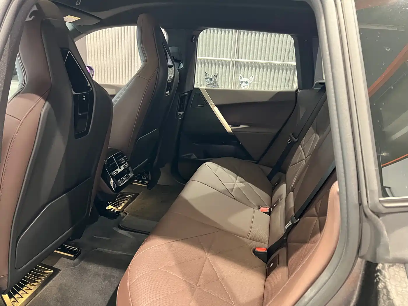 BMW iX 2026 2023 Facelift xDrive40