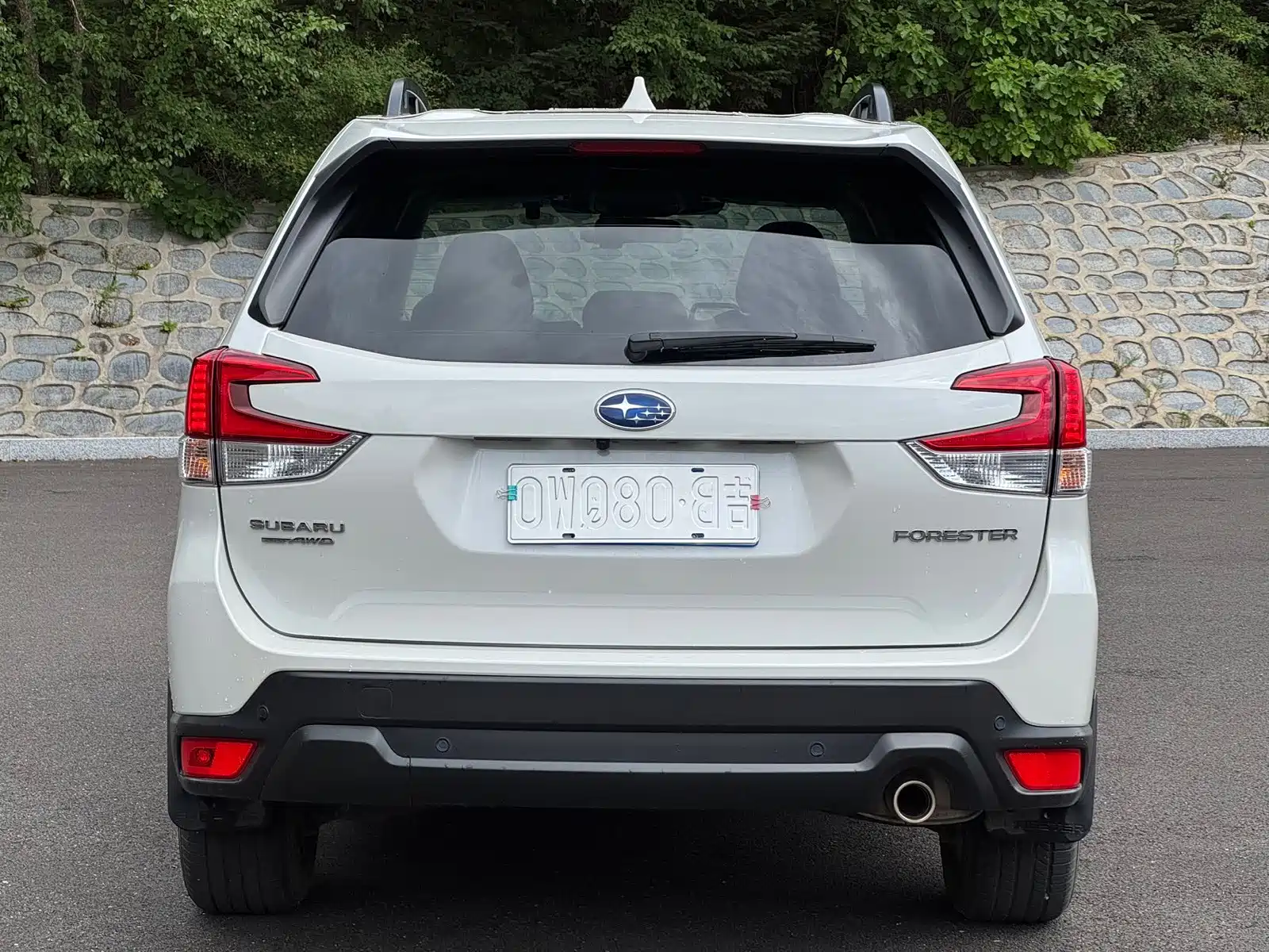 Photo 5 - Subaru Forester
