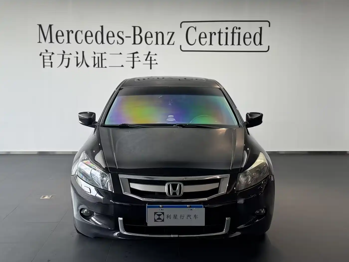 Фото 16 - Honda Accord
