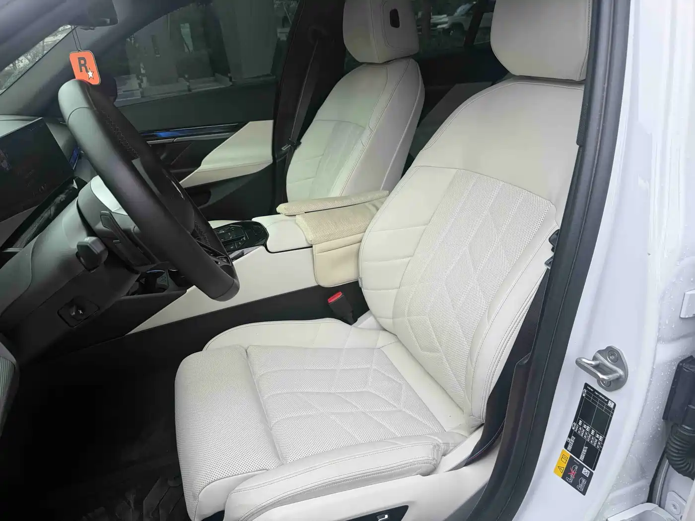 BMW i5 M60 2024 2024 xDrive M60