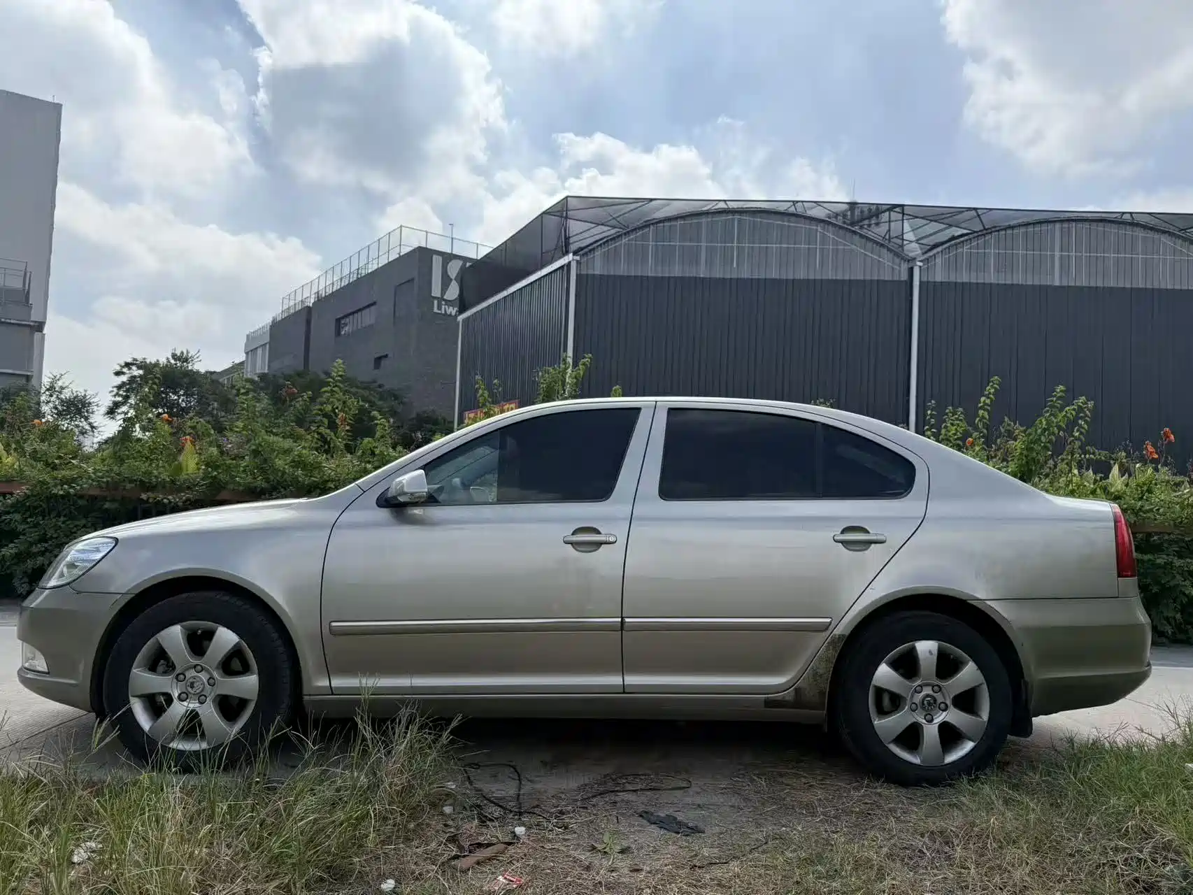 Photo 4 - Škoda Octavia