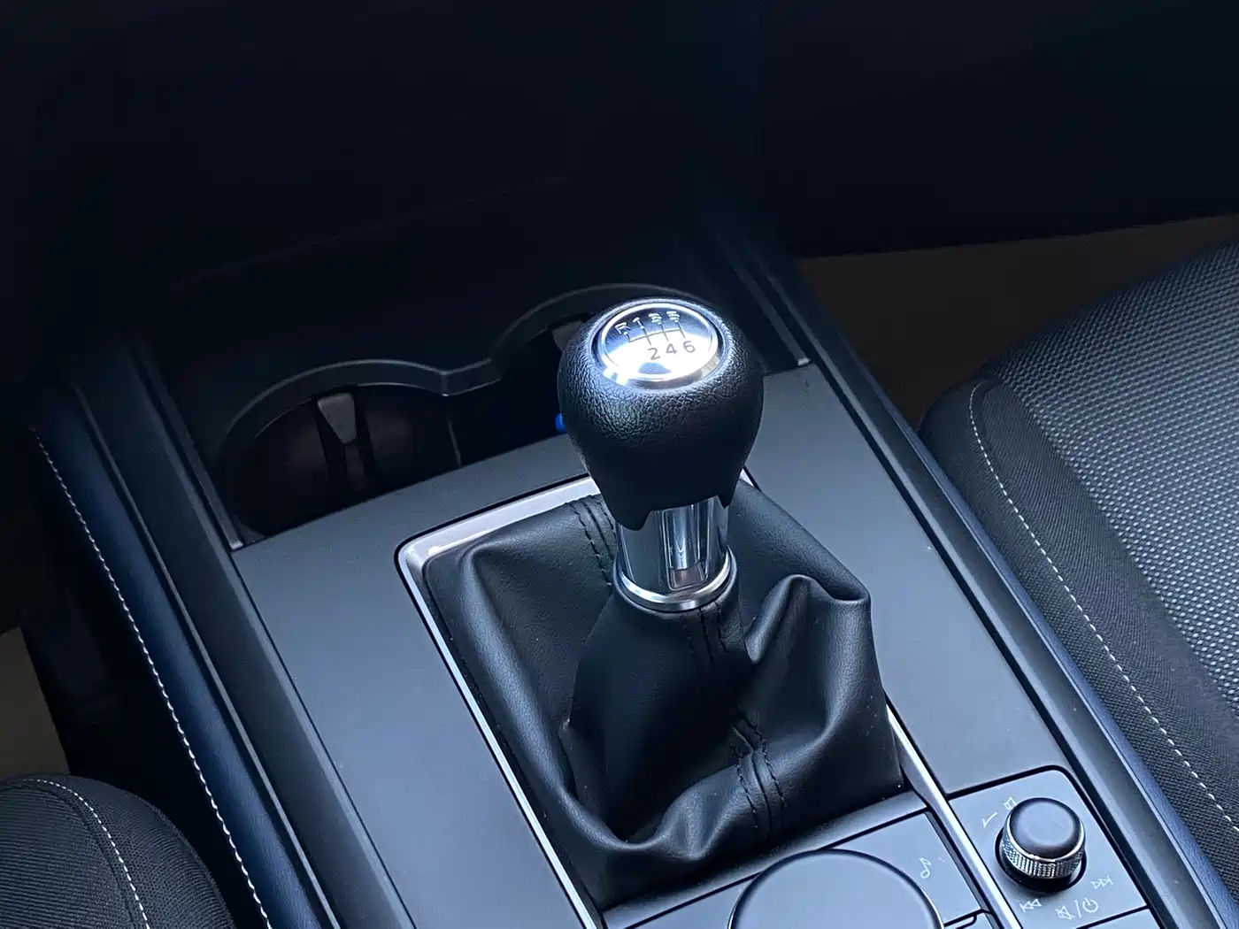 Mazda CX-30 2024 2022 2.0L Manual Delight Model