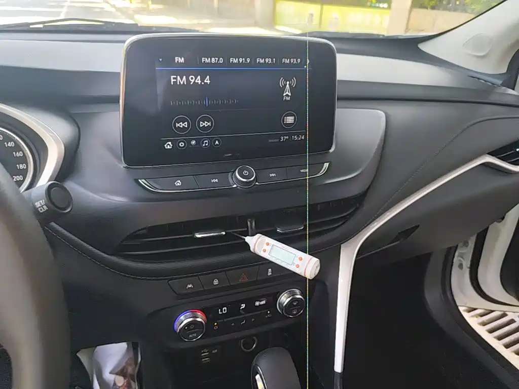 BUICK ANGKOLA