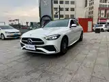 Фото 1 - Mercedes-Benz C-Class