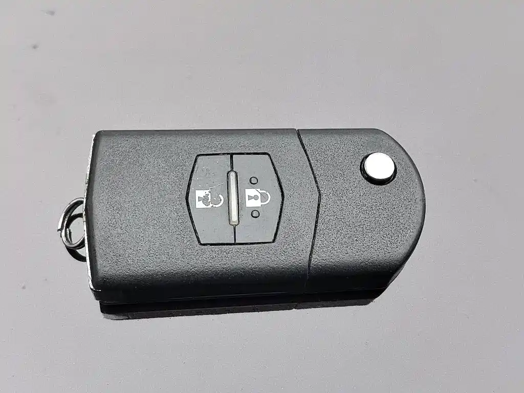 Mazda 6 2014 2013 2.0L Automatic Fashion Style