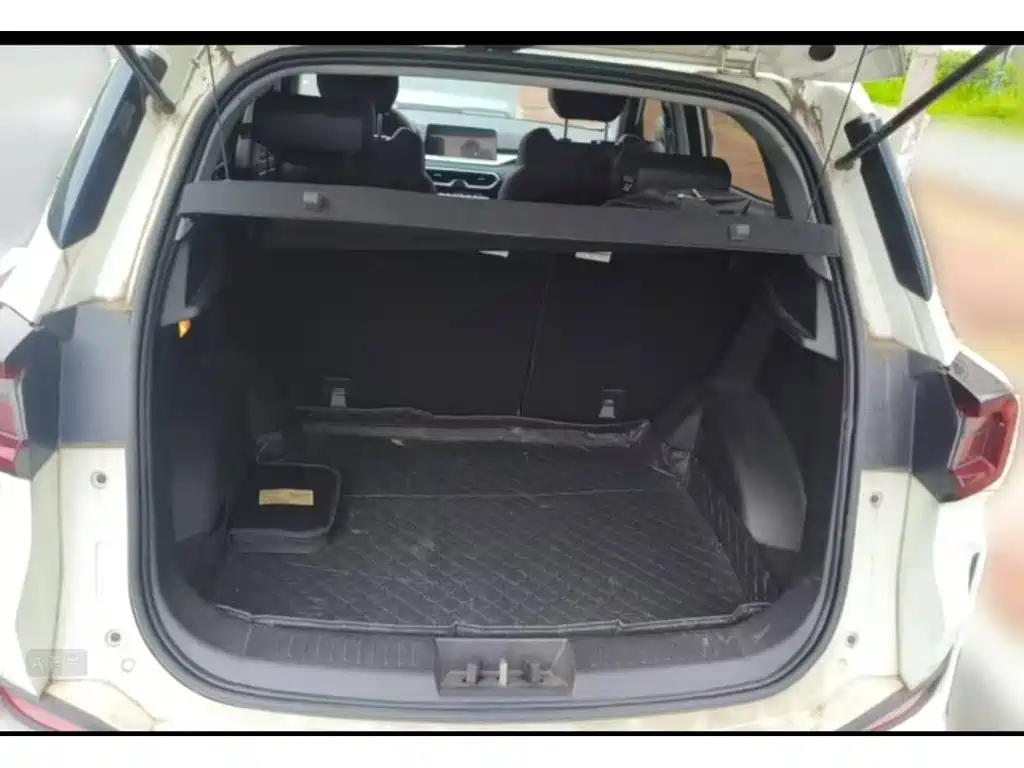 Cowin Xuanjie Pro 2022 2021 1.5L Manual Sporty Edition
