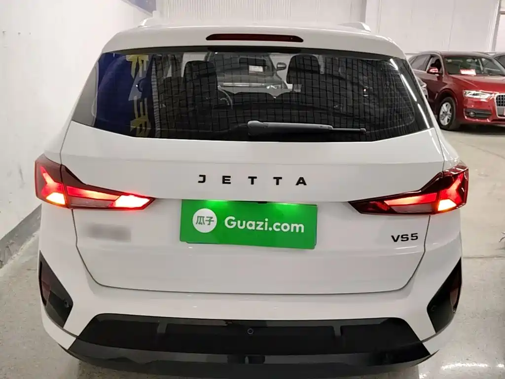 Фото 6 - Jetta VS5