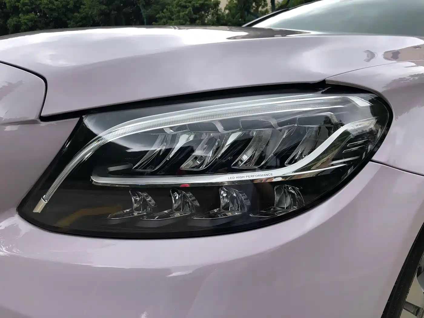 Mercedes-Benz C-Class 2019 Facelift C 260 L Sport фото 25