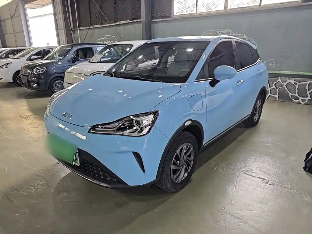 Nezha Auto Nezha AYA 2024 2023 Model 318 Lite