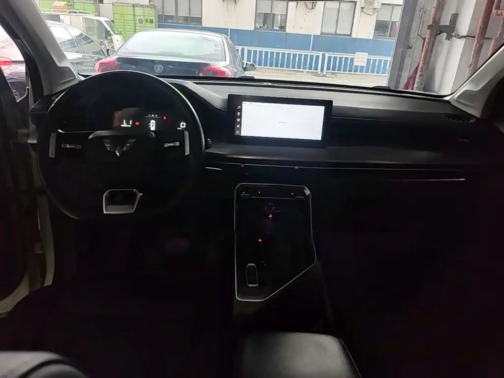 Wuling Motors Wuling Xingchen 2023 2021 1.5T CVT Stellar Edition