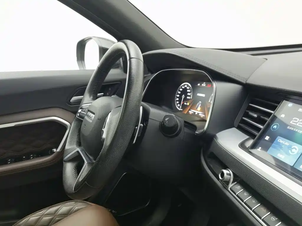 Photo 22 - Haval H6