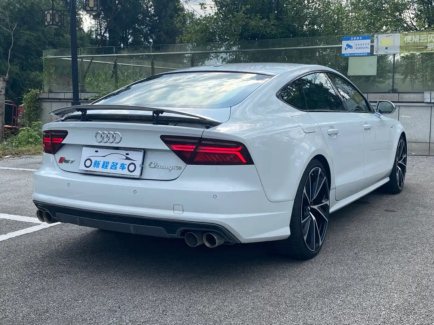 Фото 6 - Audi A7