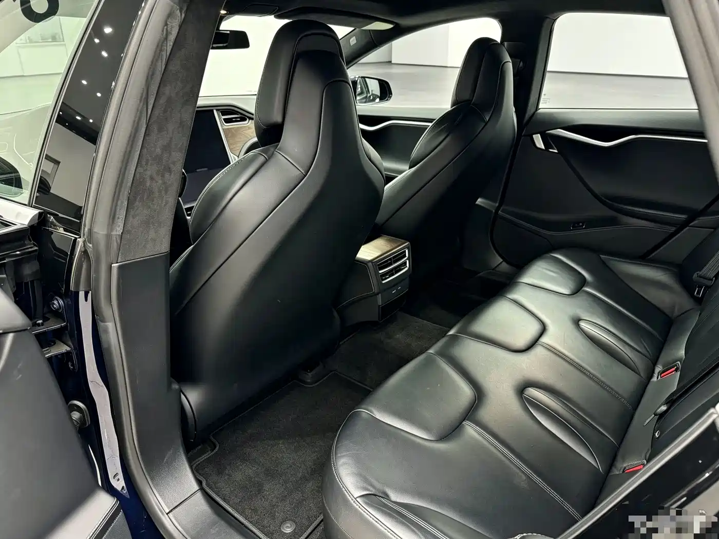 Tesla Model S 2016 2016 Model S 75