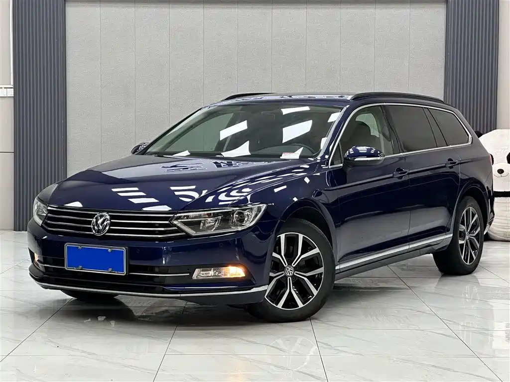 Volkswagen Weilan 2018 380TSI 2WD Comfort Edition