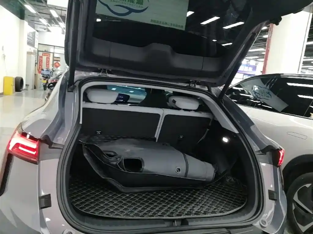 Buick E4 2023 Smart Enjoyment Edition фото 18