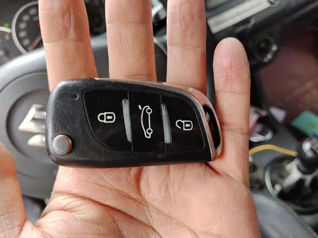 Photo 9 - Suzuki Swift