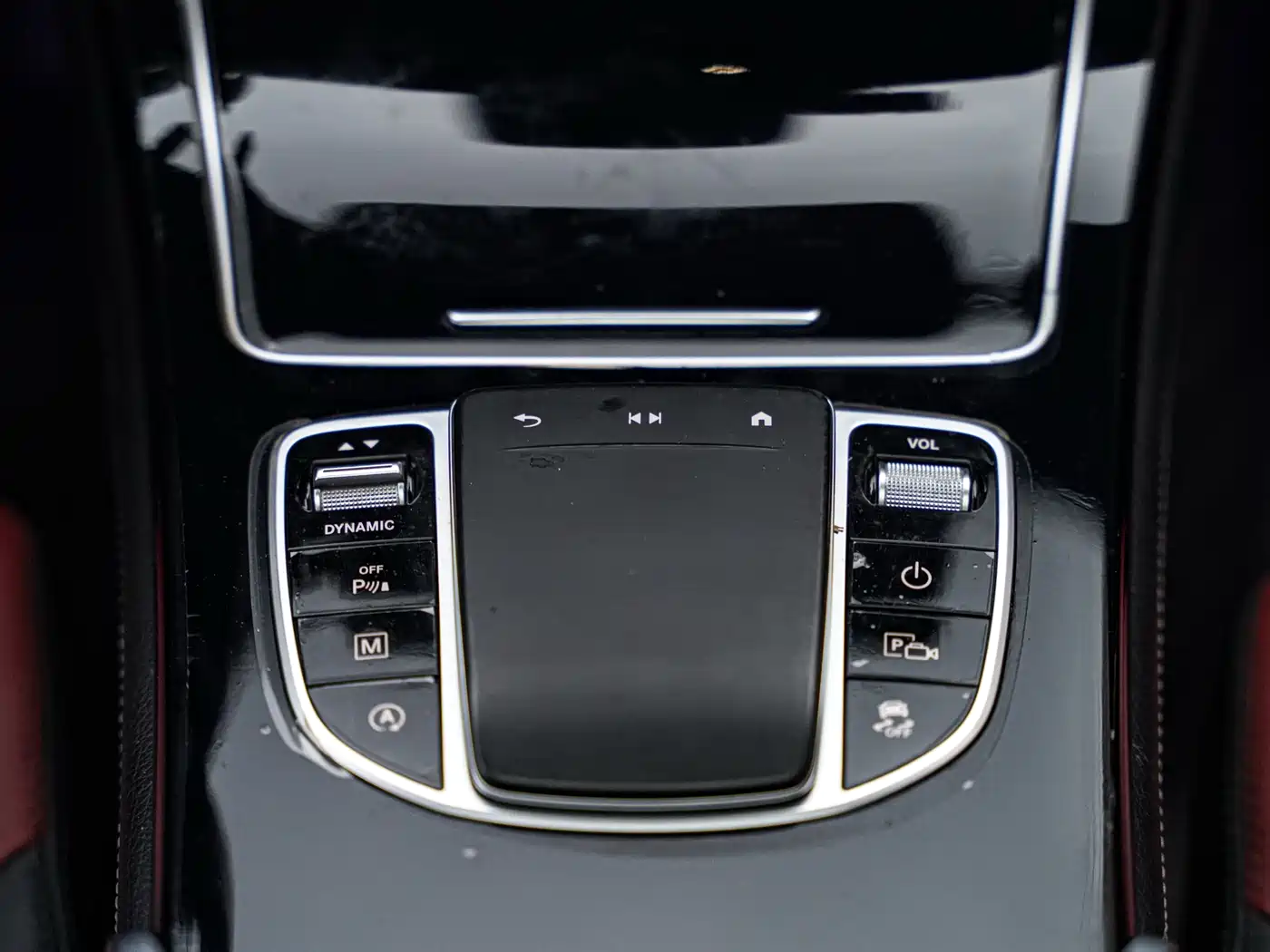 Mercedes-Benz GLC 2020 GLC 300 L 4MATIC Luxury фото 15