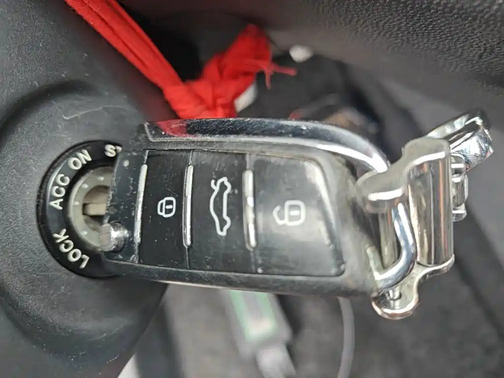 JAC Motors Refine S2 2016 2017 1.5L CVT Luxury Smart