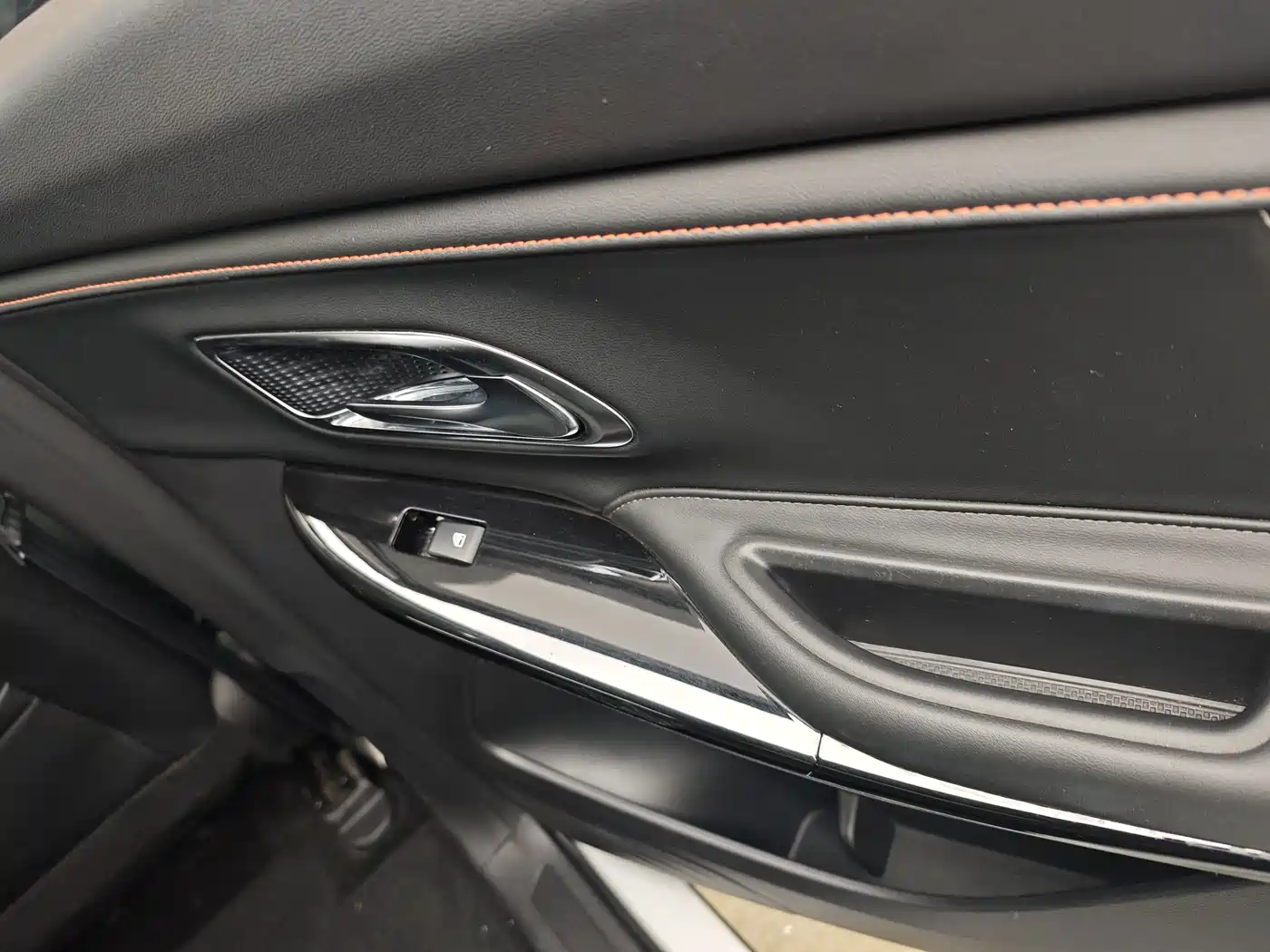 Changan Oshan X7 PLUS 2022 2022 1.5T Blue Whale Edition Auto Intelligent Premium
