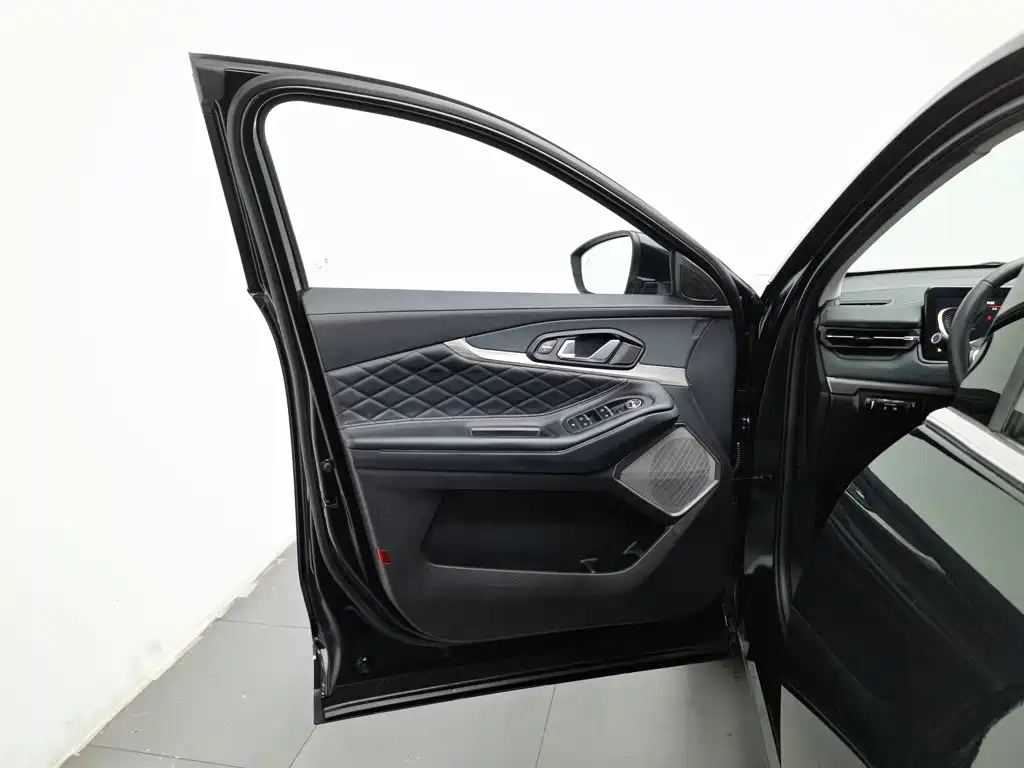 Exeed TXL 2021 2021 290T 2WD Star Glory Edition