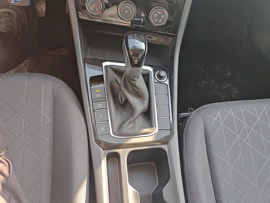 Jetta VA7 2026 2025 Model 1.4T Listener Edition