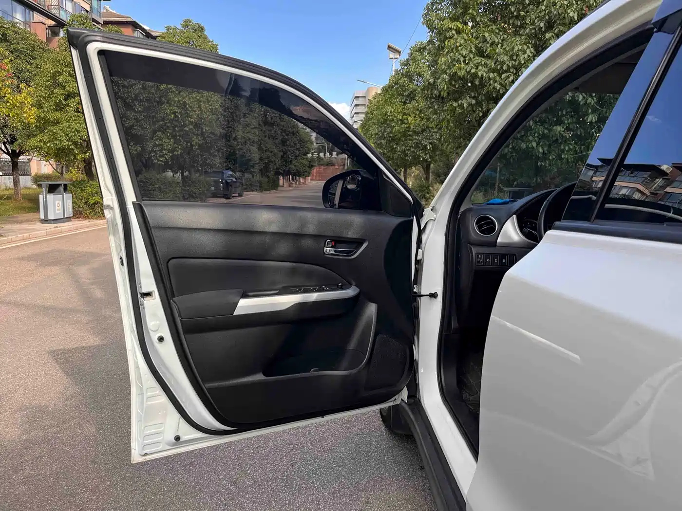 Suzuki Vitara 2018 2018 1.4T Auto 2WD Starlight Edition