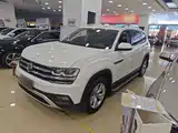 Фото 6 - Volkswagen Teramont