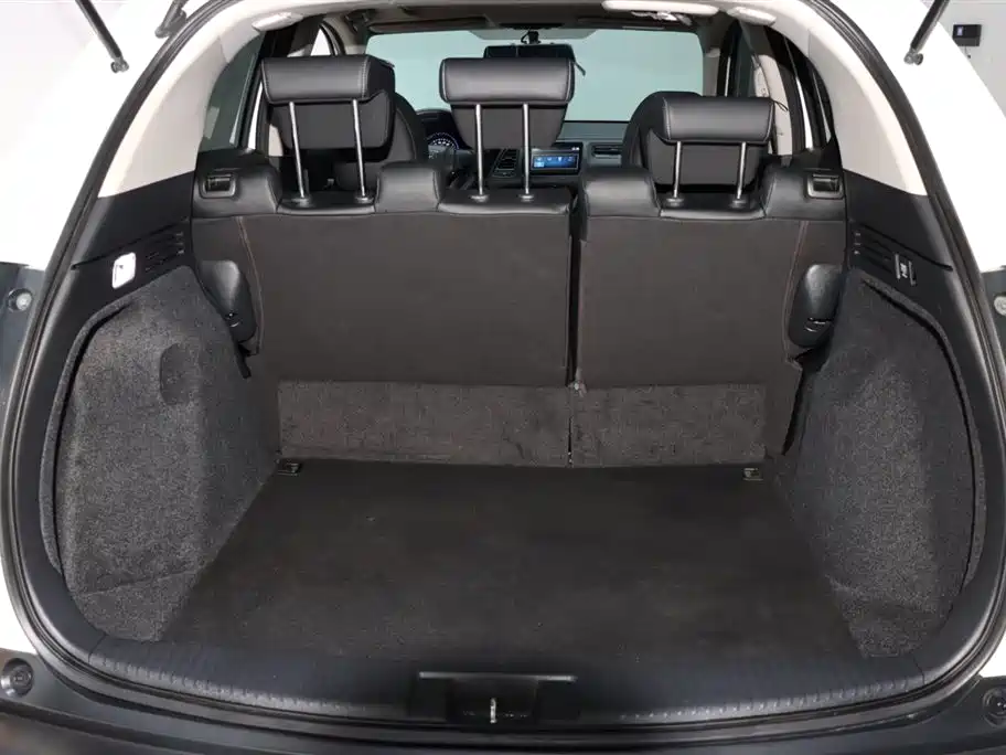 Photo 17 - Honda Vezel