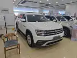 Фото 5 - Volkswagen Teramont