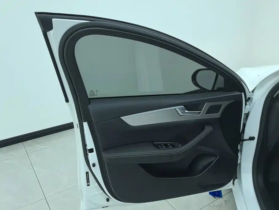 BYD Qin Pro 2021 2020 Surpass Edition 1.5TI Automatic Premium