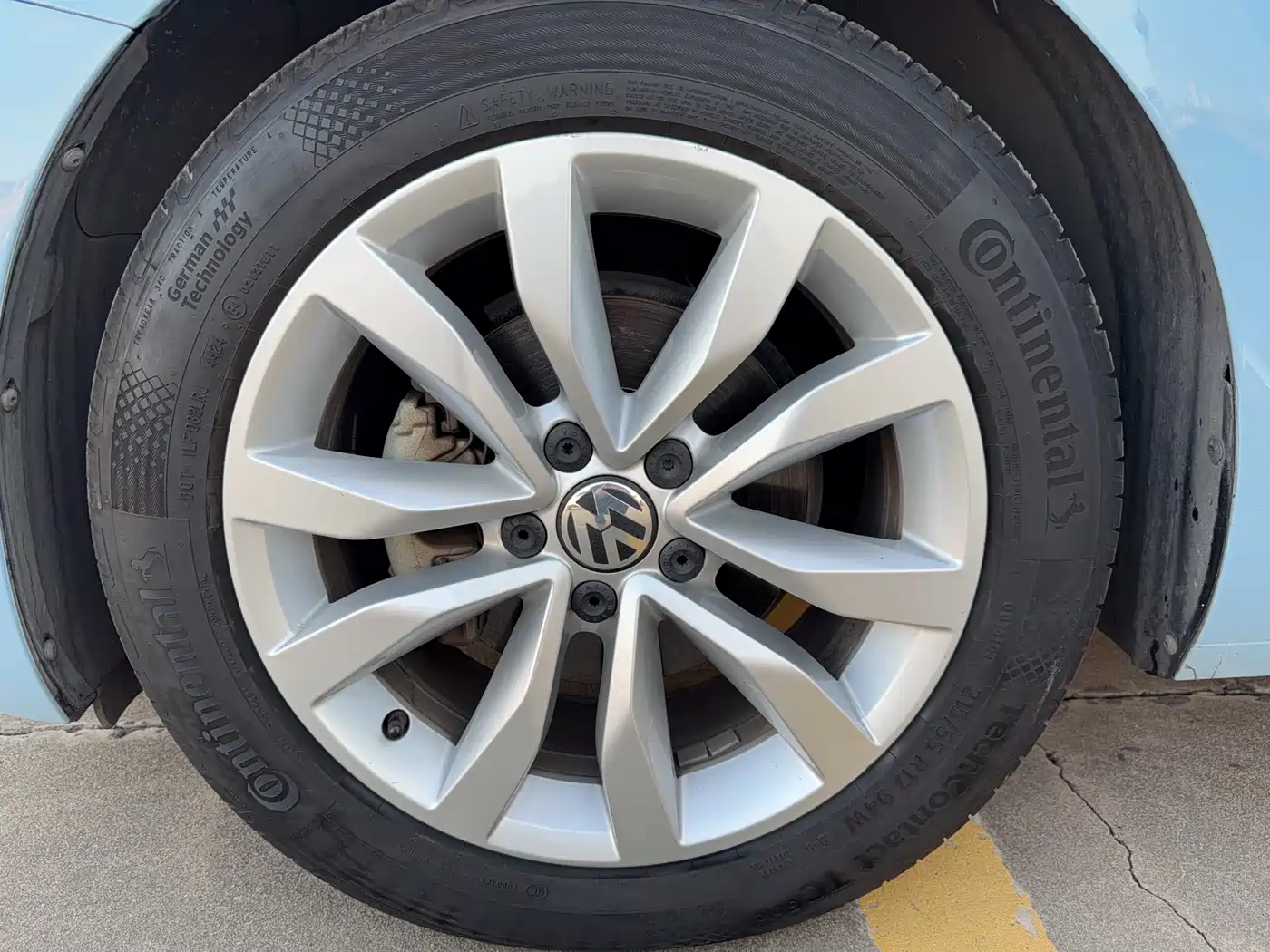 Volkswagen Beetle 2015 280TSI фото 13