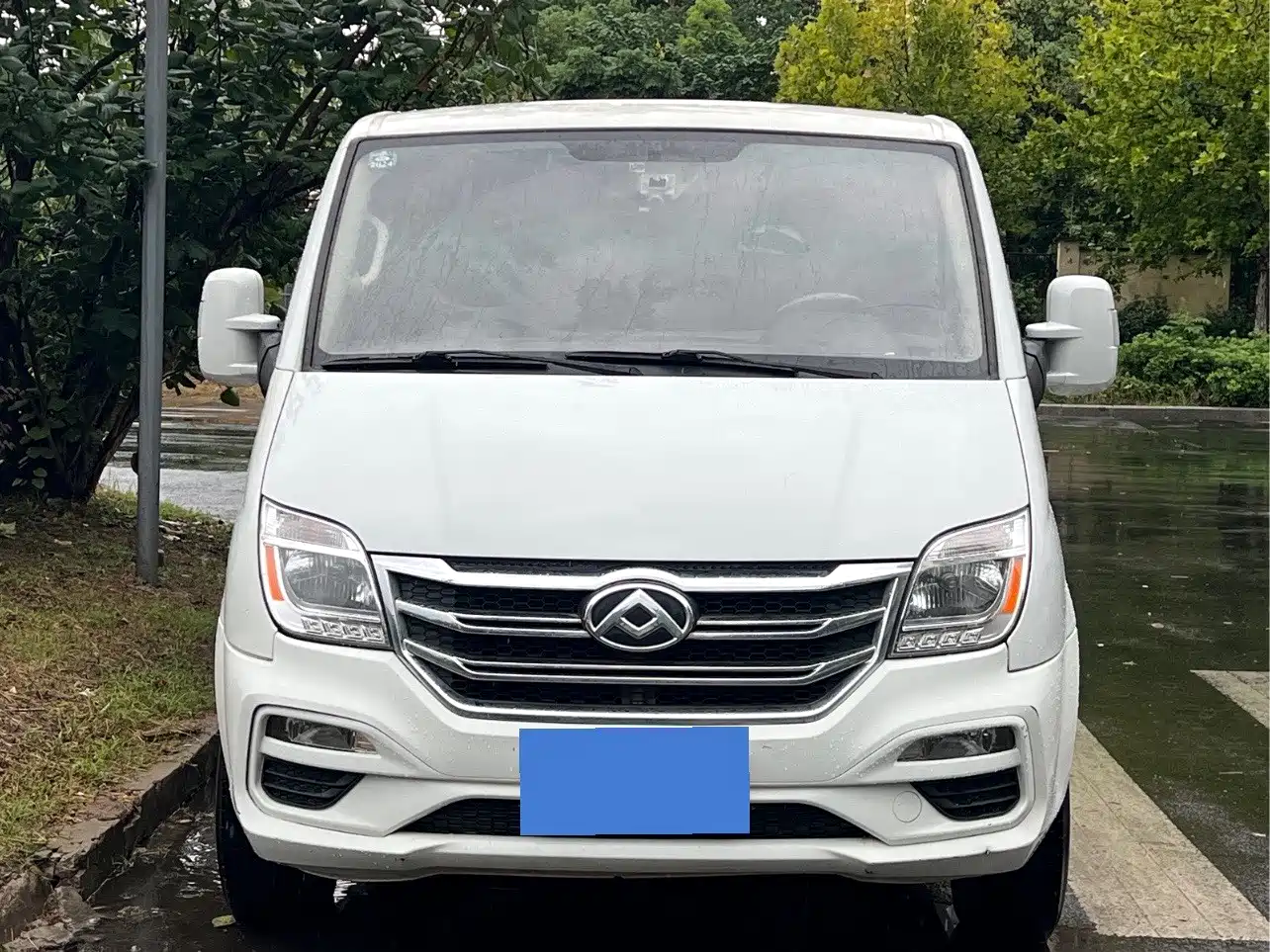 Photo 5 - Maxus Xintu V80