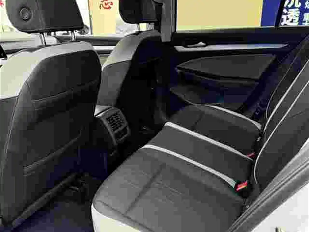 Volkswagen Golf 2021 280TSI DSG Pro фото 9