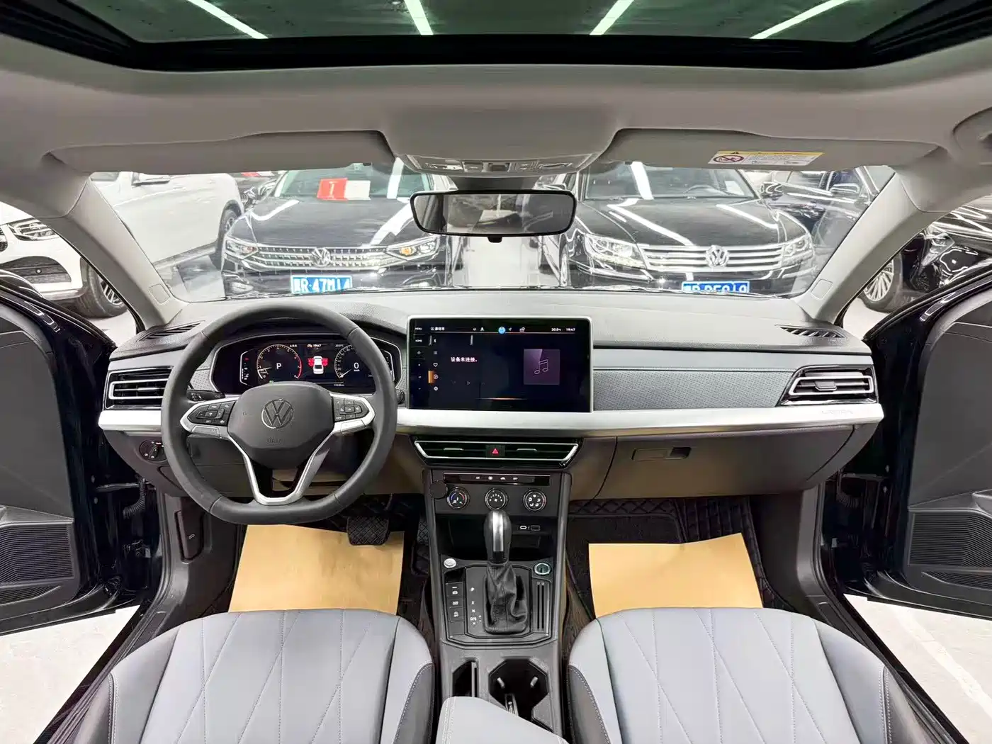 Volkswagen Lavida, миниатюра 9
