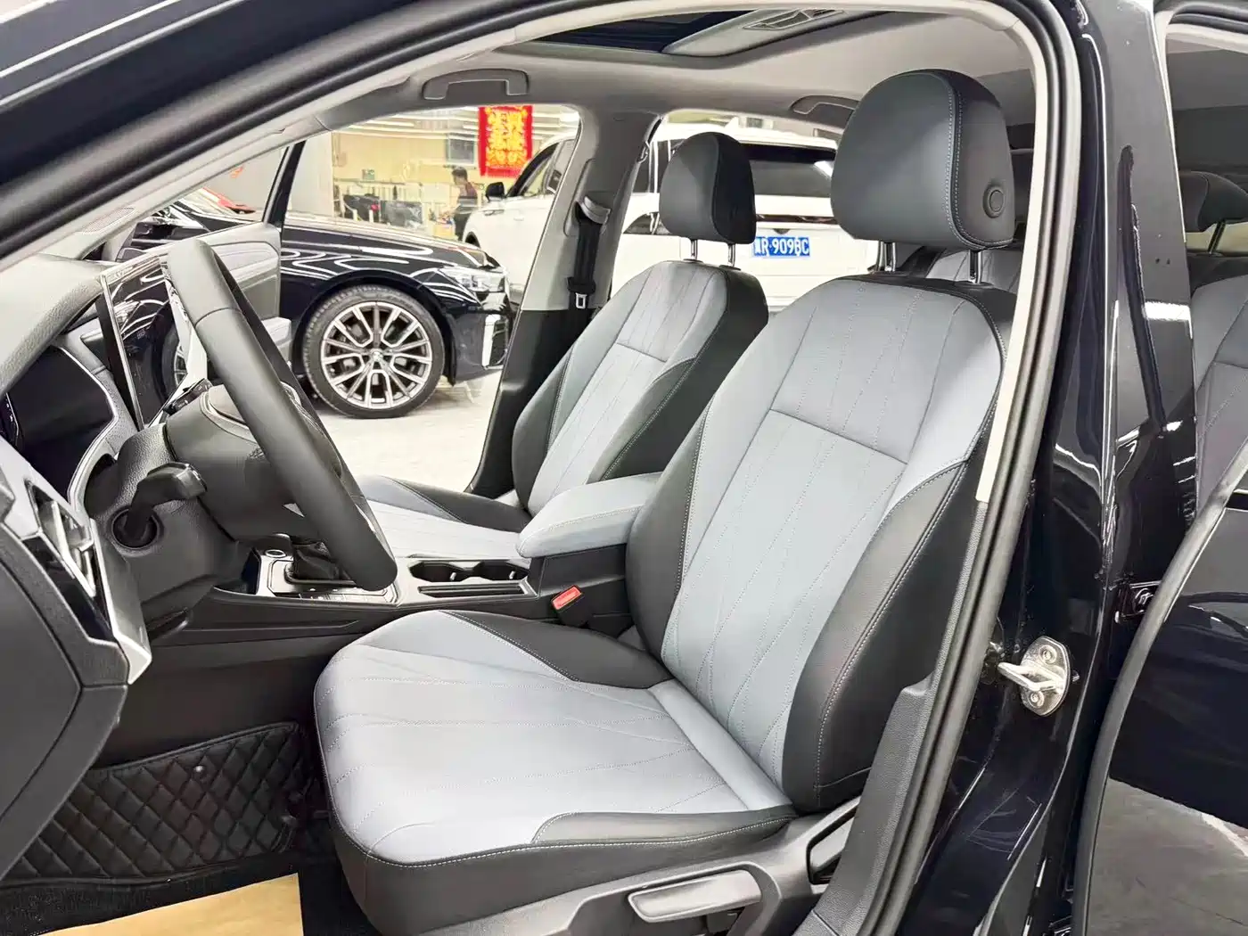 Volkswagen Lavida, миниатюра 14