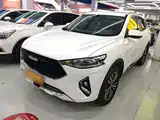 Фото 2 - Haval F7