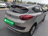 صورة 7 - Geely Emgrand GS