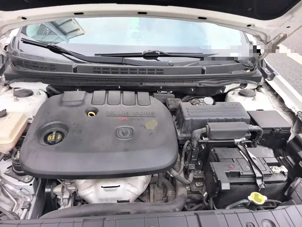 Photo 16 - Changan Eado