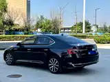 صورة 7 - Škoda Superb