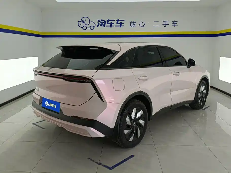Venucia DaV DD-i 2024 2023 110km iE Edition