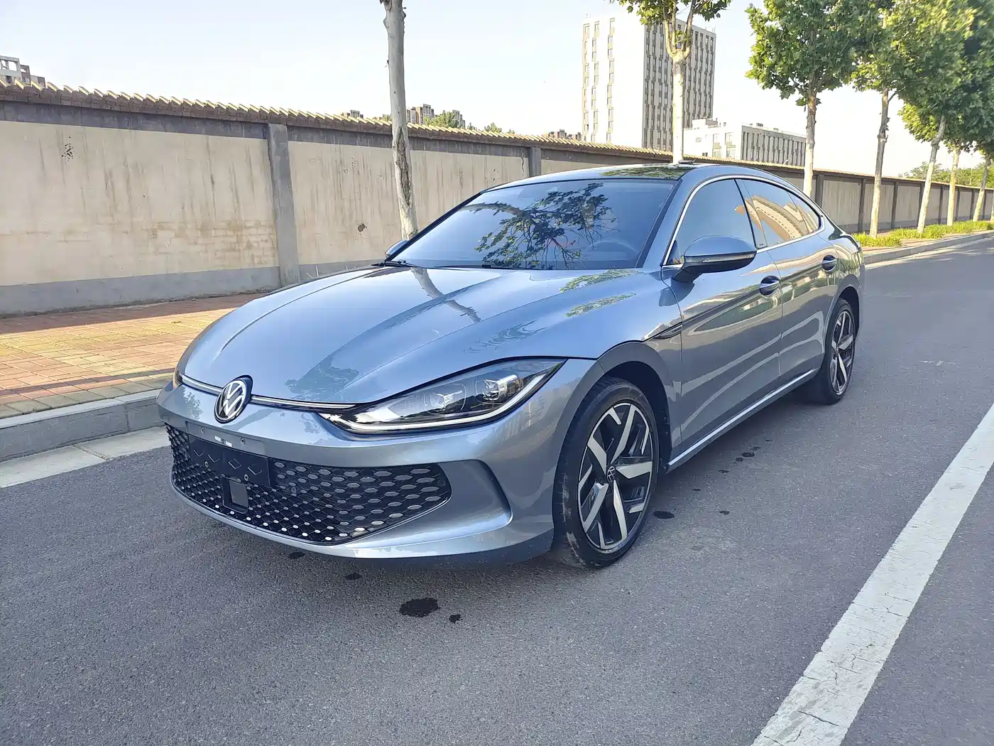 Volkswagen Lamando 2022 Lamando L 280TSI DSG Sporty Edition