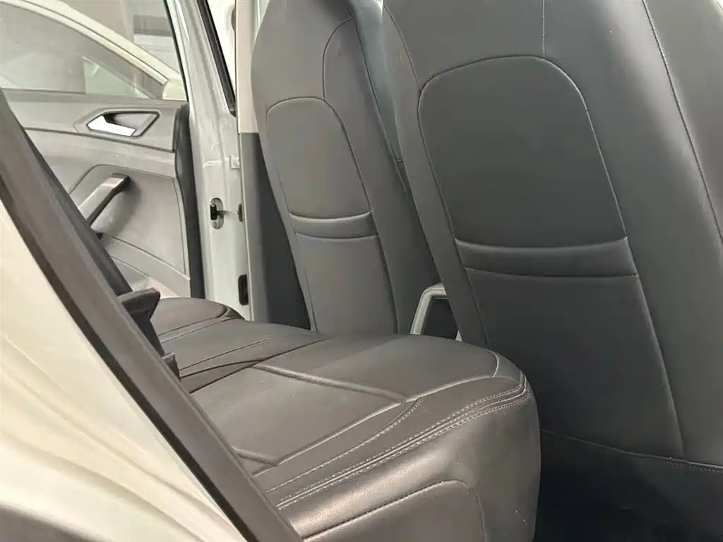 Volkswagen T-Cross 2023 2023 Facelift 1.5L Automatic Trend Edition